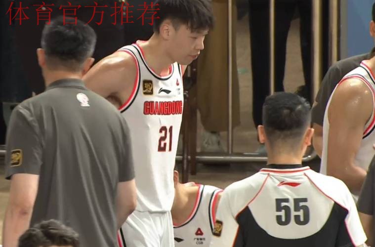 朱芳雨赌对了!广东第一锋线没有离队,近10年内天赋最强三号位! 朱芳雨赌对了!广东第一锋线没有离队,近10年内天赋最强三号位!