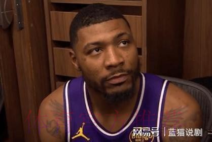 斯马特全场出战25分钟，6中3、三分3中2得到8分5板3助5失误